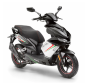 Preview: PRIKE P19 50, E5 (45km/h) blau oder schwarz