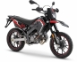Preview: PRIKE PXM 50 Supermoto E5