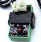 Preview: Erweiterung für RZT Delta 25 plus M10S ECU