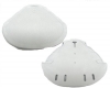 Preview: Satteldecke Bergsteiger M50 M25 Typ 434 oder Typ 442 und universal  in sw oder creme