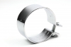 Preview: Auspuffanlage komplett Mokick 26mm C50 GTS50 Typ529 Typ517 usw.