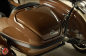 Preview: TG 350 / GP 350 Side Car