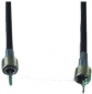 Preview: Tacho Welle original KS125 855mm grau oder schwarz