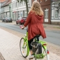 Preview: Retro Satteltasche auch Umhängetasche Hermann für Mopeds Kleinkrafträder oder Roller