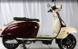 Preview: Motorroller TG 300 LC ABS