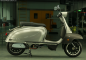 Preview: Motorroller TG 300 LC ABS