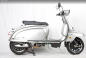 Preview: Motorroller TG 300 LC ABS