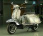 Preview: TG 300 LC ABS Natural Metal