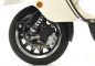 Preview: Motorroller TG 125 LC ABS