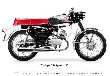 Kalender 2026 47x33 cm