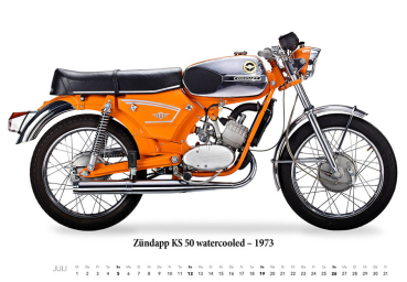 Kalender 2026 47x33 cm