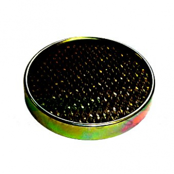 Luftfilter 52 mm Durchmesser