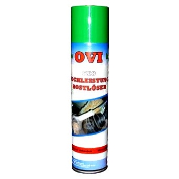 Bio-Rostlöser OVI 400 ml. Sprühdose