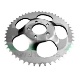 Kettenrad 50 Z passend für Hercules Prima GT
