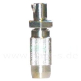 Gaszug Einsteller  Seilzug-Verstellschraube 100 17 058