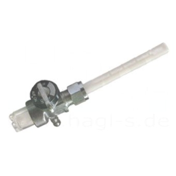 Benzinhahn ZD ZR ZX A Mofa Moped usw. Typ447 Typ446