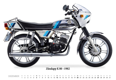 Kalender 2026 47x33 cm