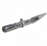 Tuning Auspuff Resonanz 32mm , volle Leistung für die Zündapp!!!