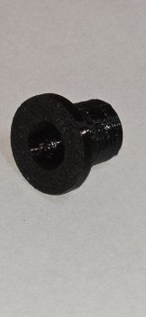 Gummitülle Befestigung Seitendeckel KS125 KS175 Typ521 usw.  4 fach set