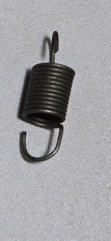 Zugfeder Schaltfeder KS80 Motor 314