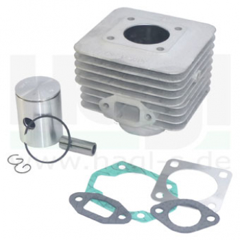 Zylinder komplett mit Kolben Dichtungen M50 (M25) Typ434