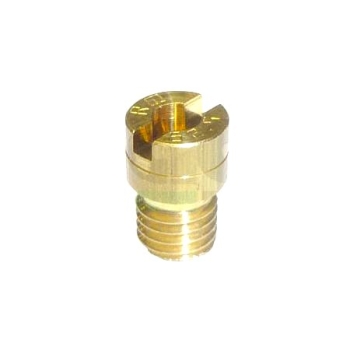 Hauptdüse Gr. 62,5 Mikuni für Vergaser VM13/83