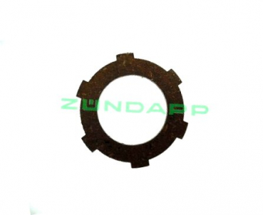 Kupplungslamelle ZD ZA ZR Motor Typ250