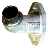 Ansaugstutzen Modelle Motor Typ250 Typ447 ZA40 usw.