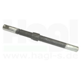 Tretlagerachse Motor Typ250