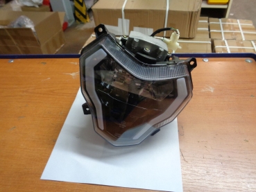 Hauptscheinwerfer LED ZXN125
