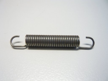 Zugfeder Getriebe Handschaltung 3Gang Schaltung Handschaltung Typ448