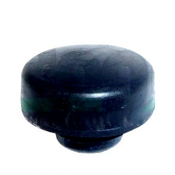 Gummikappe für Lüftergehäuse 2er Set  Typ561 Typ441 Typ515 Typ517 Gebläse Motoren