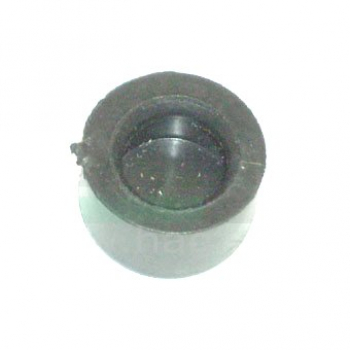 Gummikappe für Einstellglocke Schaltglocke der Fusschaltwelle