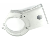 Kickstarter Deckel Gebläse Motor 276