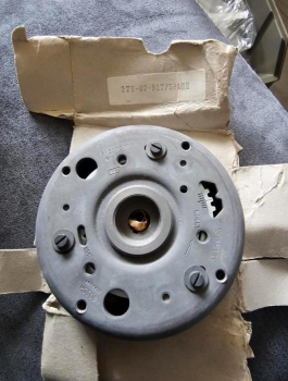 Polrad MHKZ 12polig CS50 Typ448 und andere Suche unter  278-07.722