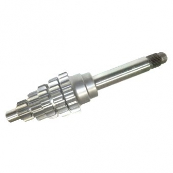 Getriebewelle 5 Gang Typ517 Typ 529 Typ530 KS50 GTS50