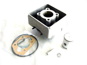 Zylinder KS50WC Typ517 glatte Version