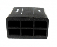 Stecker für Zündspule Zündeinheit CDI Box 284-07.910 oder Bosch 1 217 280 022