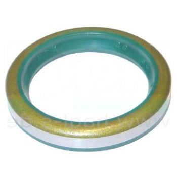 Simmerring Wellendichtring 20x26x4/1