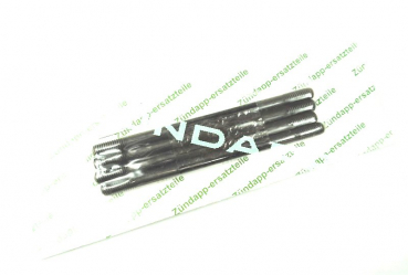 Zylinderstehbolzen M8 x 166mm KS175 Typ520 Typ521 usw. Satz 4 Stück