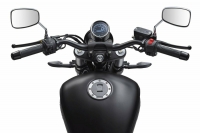 LUXXON TWINRIDER 125