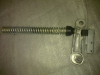Gummimanschette 2x Staubschutz Federlager Typ515 Typ561 Typ510 Typ441 usw.