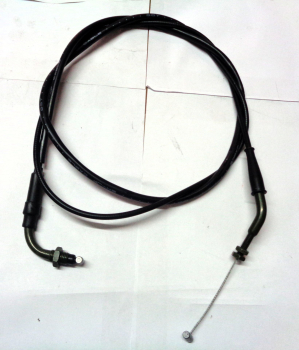 Gaszug New Bella R125 R50