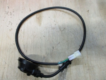 Tachoantrieb elektrisch Bella R50 R125