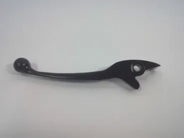 Bremshebel links schwarz New Bella R125