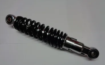Federbein hinten New Bella R125 R50