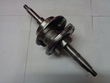 Kurbelwelle NEW Bella R125 inkl. Lager