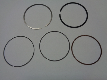 Kolbenring Satz Bella R125