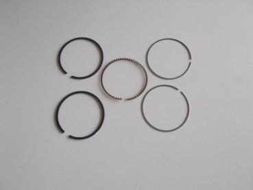 Kolben Bella R50 , Zündapp C19 , Prike Classic R50 und P19 als Set