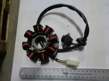 Stator DC 45km/h NEW Bella R50 EUR4